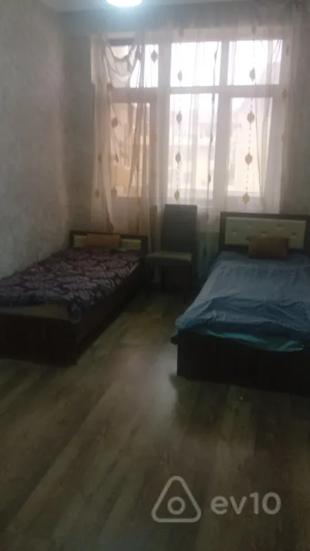 Kirayə verilir 2 otaqlı yeni tikili 56 m²