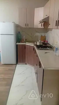Kirayə verilir 2 otaqlı yeni tikili 56 m²