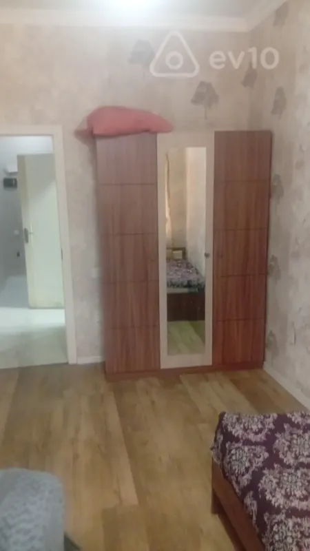 Kirayə verilir 2 otaqlı yeni tikili 56 m²