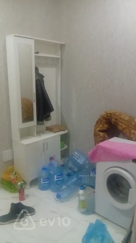 Kirayə verilir 2 otaqlı yeni tikili 56 m²