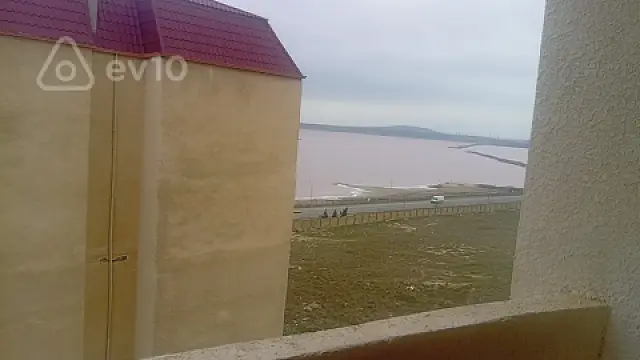 Kirayə verilir 2 otaqlı yeni tikili 56 m²