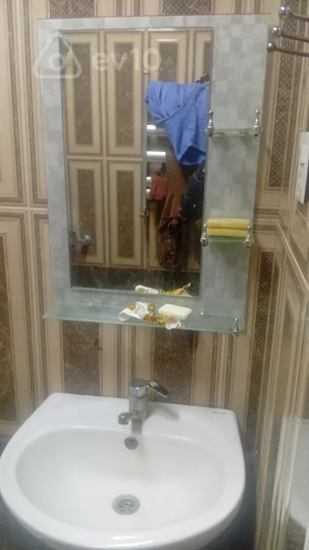 Kirayə verilir 2 otaqlı yeni tikili 56 m²