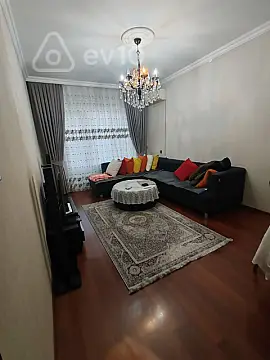 Satılır 3 otaqlı köhnə tikili 80 m² — Bakı, Xətai 3 otaq 80.00 m²