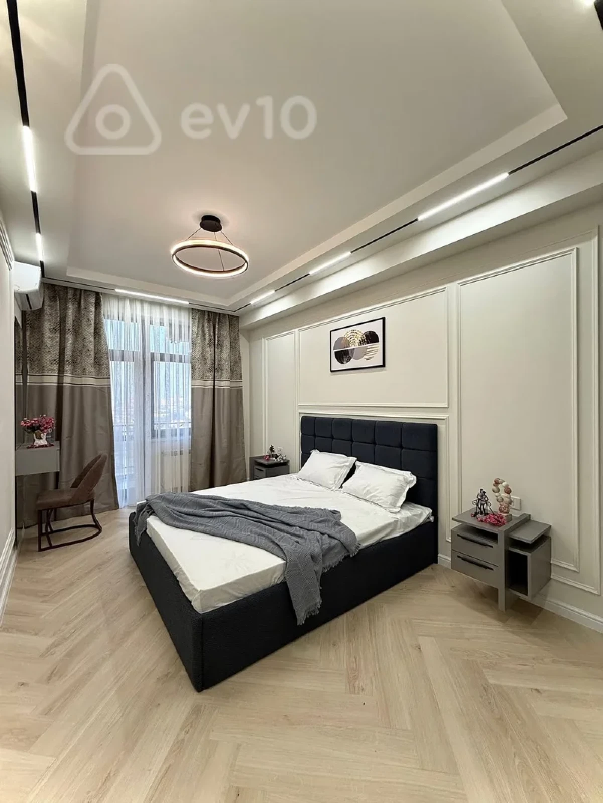 Kirayə verilir 3 otaqlı yeni tikili 92 m²