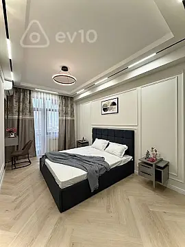 Kirayə verilir 3 otaqlı yeni tikili 92 m²