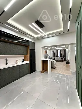 Kirayə verilir 3 otaqlı yeni tikili 92 m²