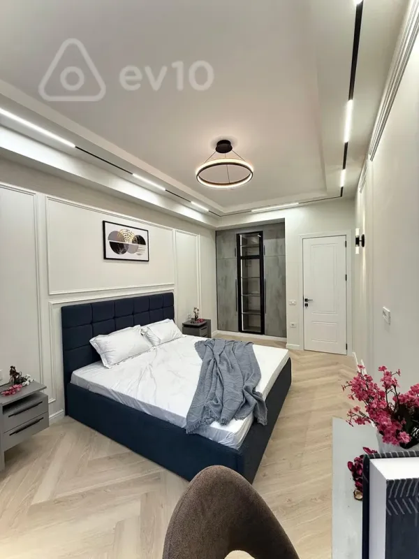 Kirayə verilir 3 otaqlı yeni tikili 92 m²