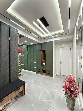 Kirayə verilir 3 otaqlı yeni tikili 92 m²