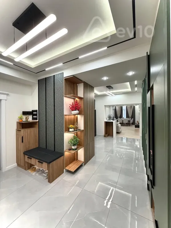 Kirayə verilir 3 otaqlı yeni tikili 92 m²