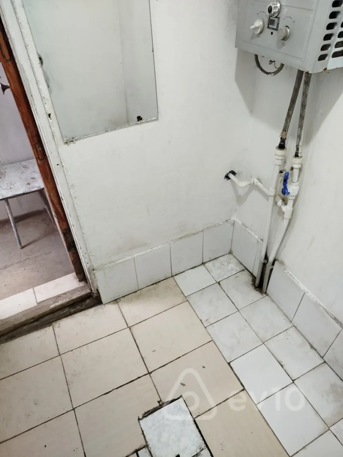 Kirayə verilir 1 otaqlı yeni tikili 20 m²