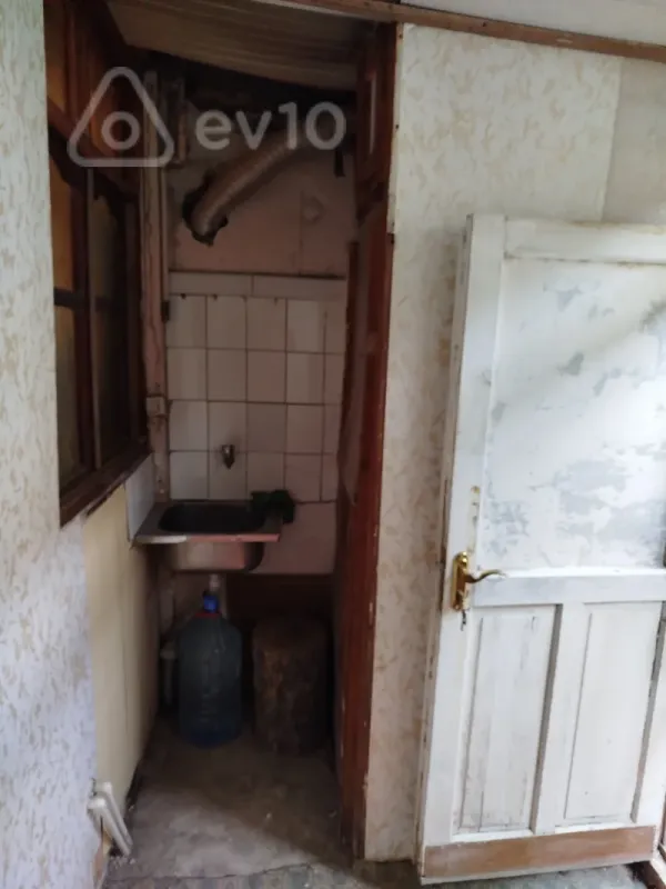 Kirayə verilir 1 otaqlı yeni tikili 20 m²