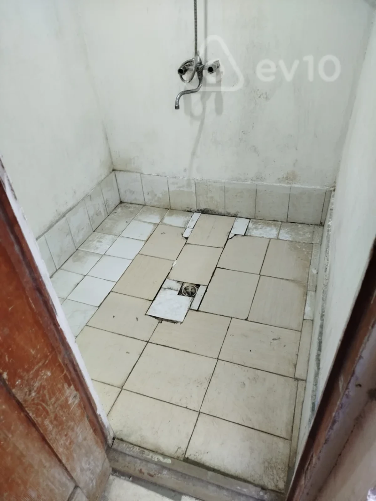 Kirayə verilir 1 otaqlı yeni tikili 20 m²