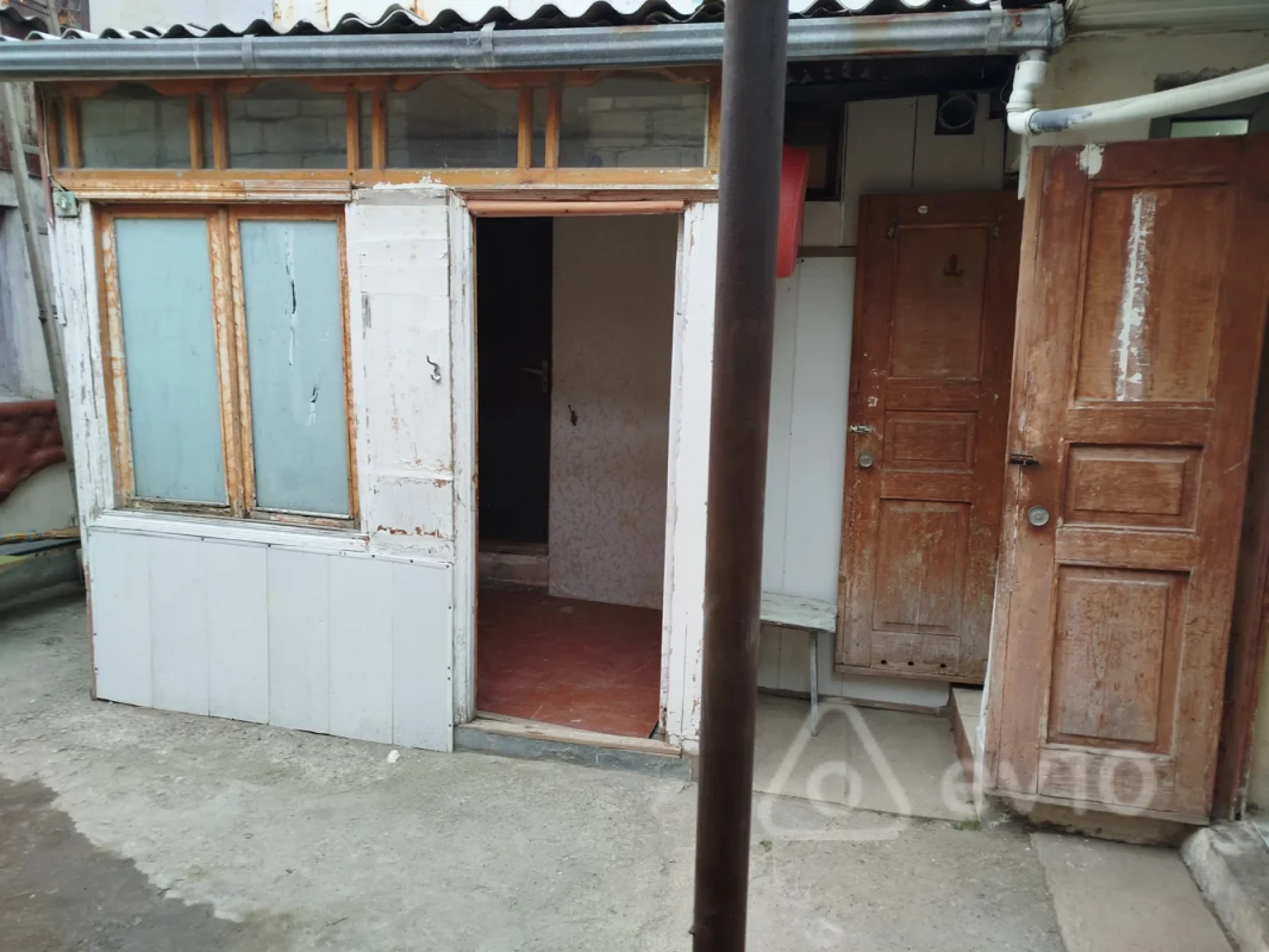 Kirayə verilir 1 otaqlı yeni tikili 20 m²