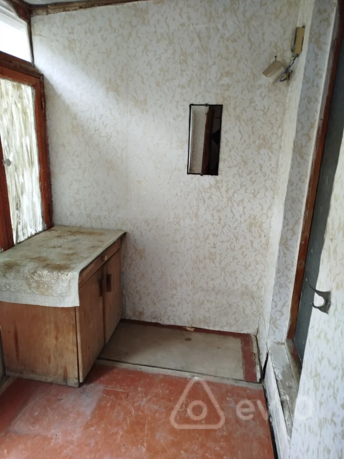 Kirayə verilir 1 otaqlı yeni tikili 20 m²