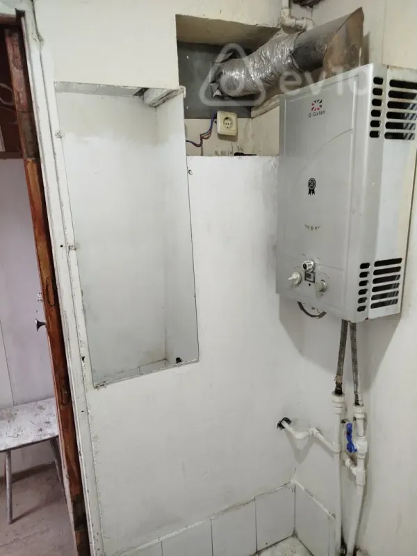 Kirayə verilir 1 otaqlı yeni tikili 20 m²