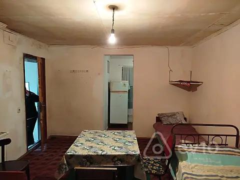 Kirayə verilir 1 otaqlı yeni tikili 20 m²