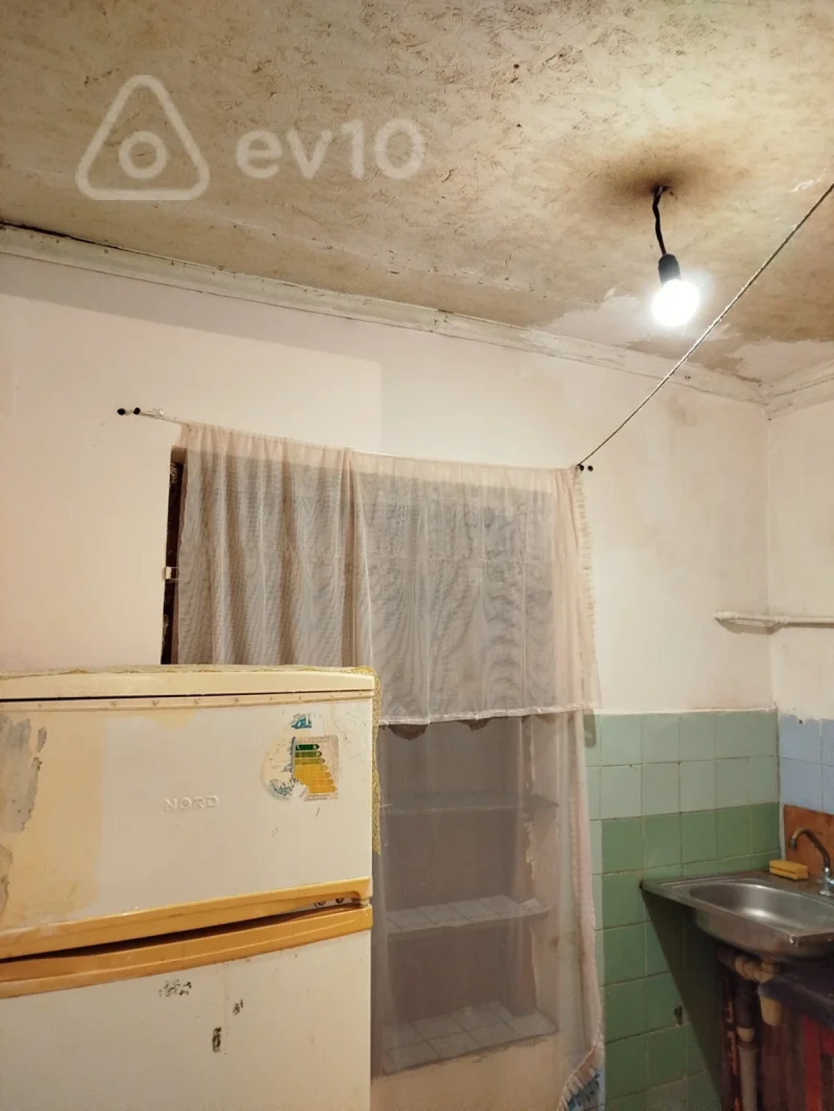 Kirayə verilir 1 otaqlı yeni tikili 20 m²