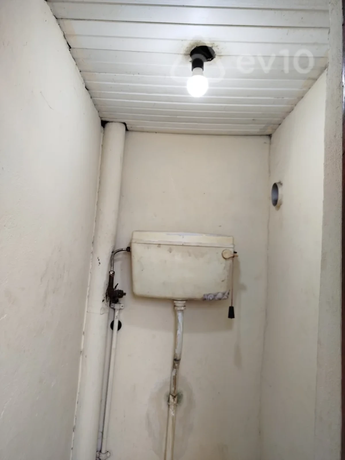 Kirayə verilir 1 otaqlı yeni tikili 20 m²