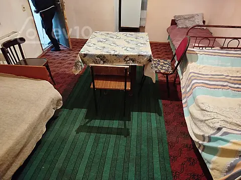 Kirayə verilir 1 otaqlı yeni tikili 20 m²