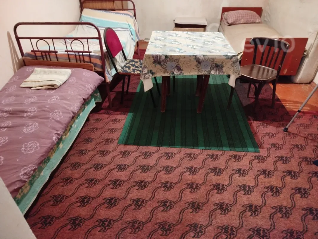 Kirayə verilir 1 otaqlı yeni tikili 20 m²