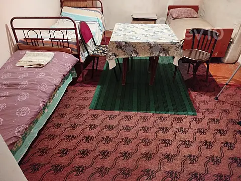 Kirayə verilir 1 otaqlı yeni tikili 20 m²