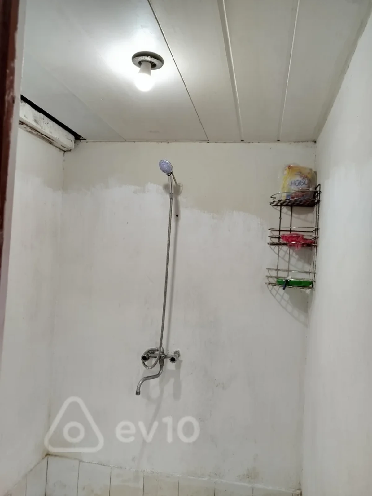 Kirayə verilir 1 otaqlı yeni tikili 20 m²