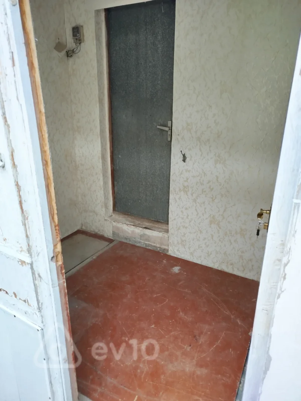 Kirayə verilir 1 otaqlı yeni tikili 20 m²