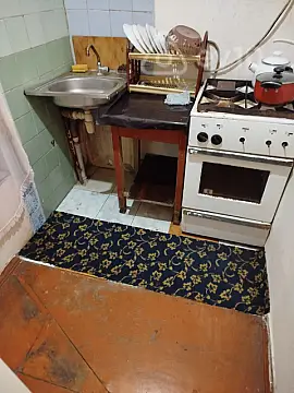 Kirayə verilir 1 otaqlı yeni tikili 20 m²