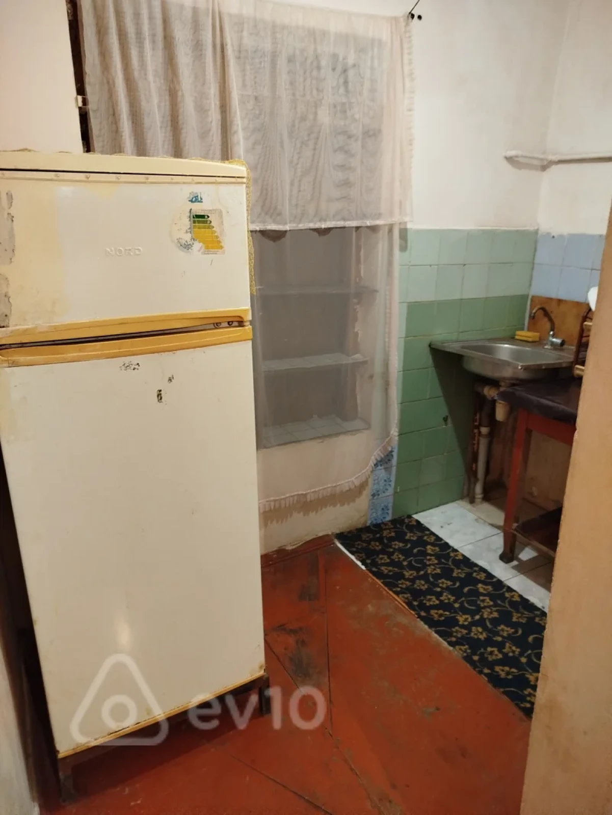 Kirayə verilir 1 otaqlı yeni tikili 20 m²