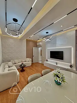 Kirayə verilir 2 otaqlı yeni tikili 90 m² — Bakı, Nəsimi 2 otaq 90.00 m²