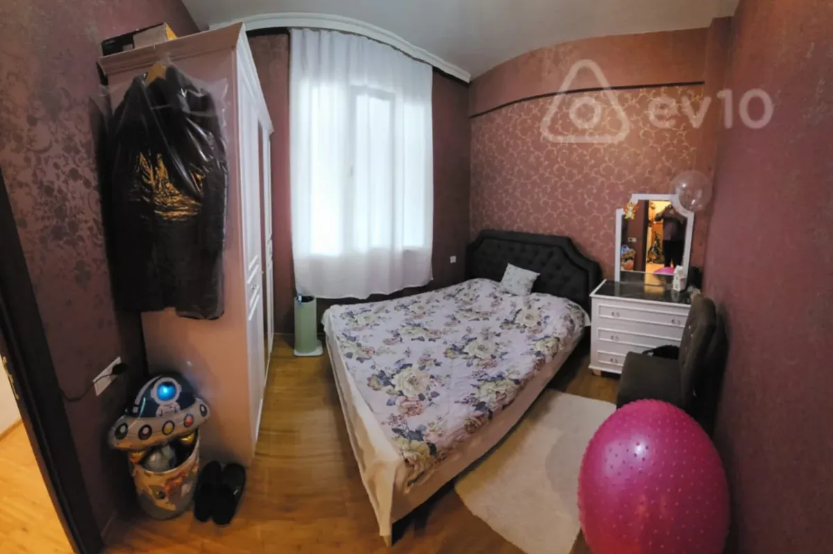 Satılır 2 otaqlı yeni tikili 45 m²