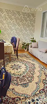 Satılır 2 otaqlı yeni tikili 45 m²