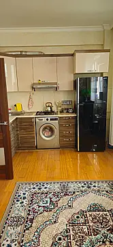 Satılır 2 otaqlı yeni tikili 45 m²