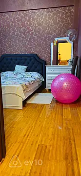 Satılır 2 otaqlı yeni tikili 45 m²