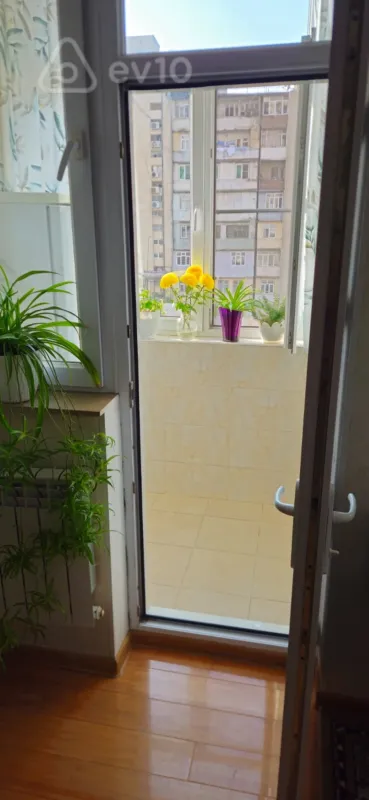 Satılır 2 otaqlı yeni tikili 45 m²