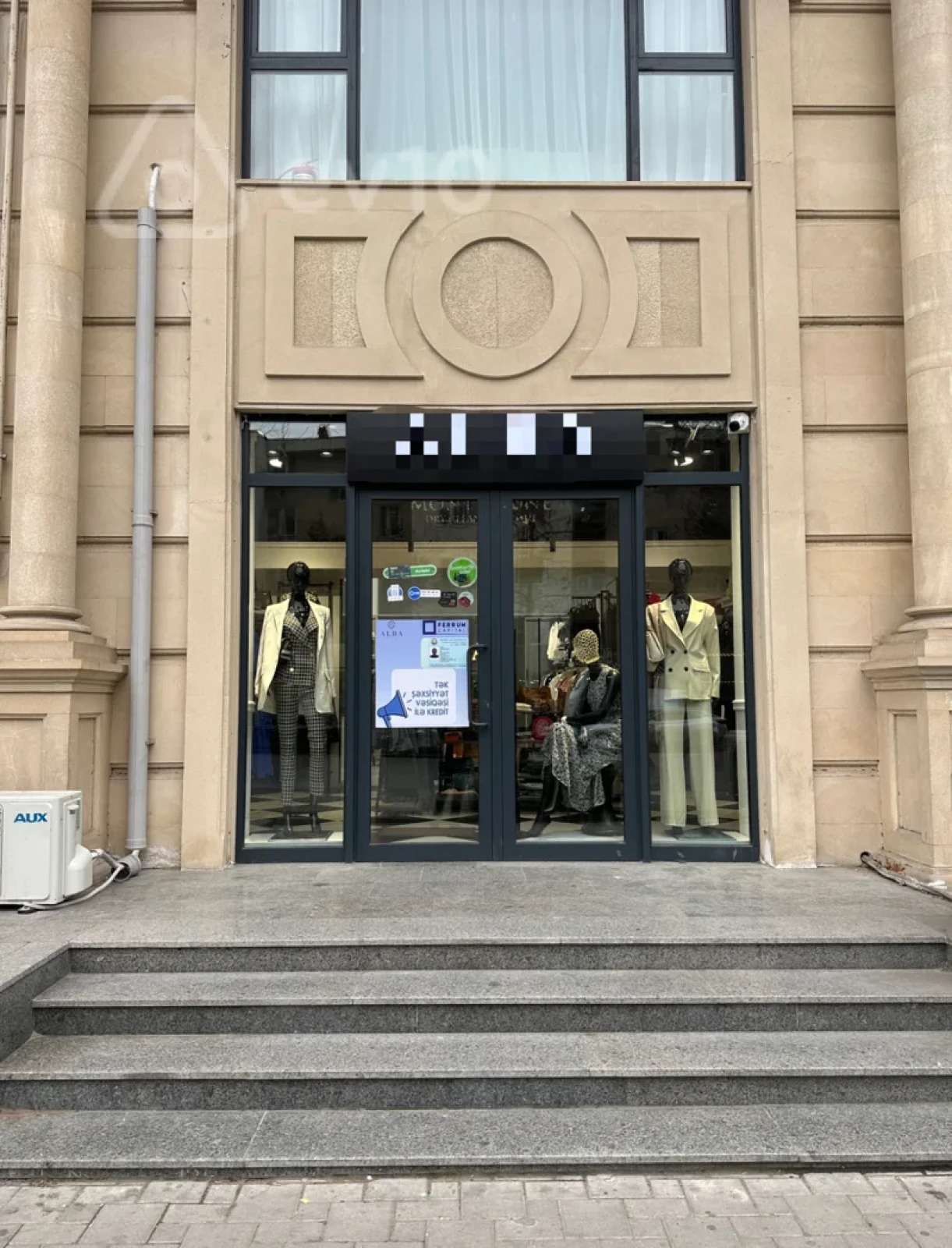 Satılır mənzil 56 m²