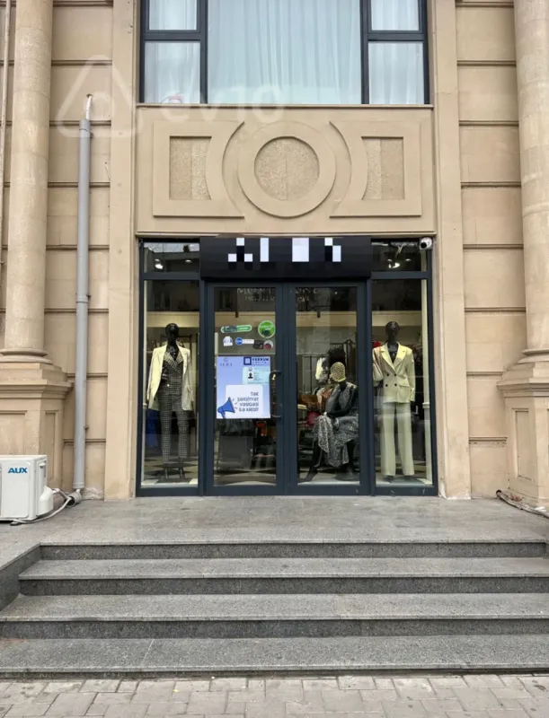 Satılır mənzil 56 m²