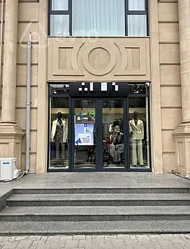 Satılır mənzil 56 m² — Bakı, Nəsimi 56.00 m²