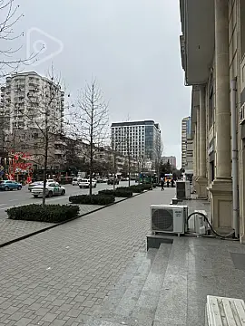 Satılır mənzil 56 m²