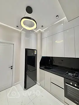 Kirayə verilir 2 otaqlı yeni tikili 55 m²