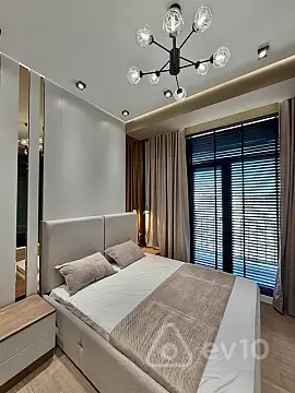 Kirayə verilir 2 otaqlı yeni tikili 55 m²