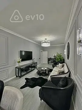 Kirayə verilir 2 otaqlı yeni tikili 98 m² — Bakı, Nərimanov 2 otaq 98.00 m²
