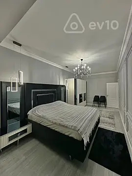 Kirayə verilir 2 otaqlı yeni tikili 98 m²