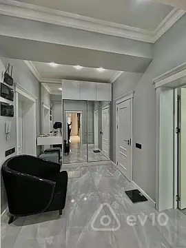 Kirayə verilir 2 otaqlı yeni tikili 98 m²