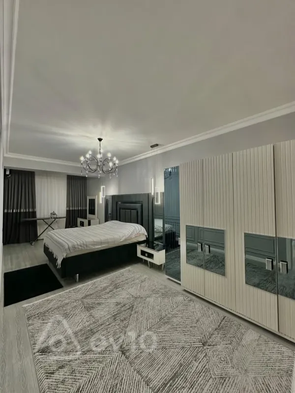 Kirayə verilir 2 otaqlı yeni tikili 98 m²