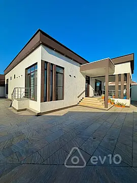 Satılır 4 otaqlı həyət evi 200 m² — Bakı, Xəzər 4 otaq 200.00 m²