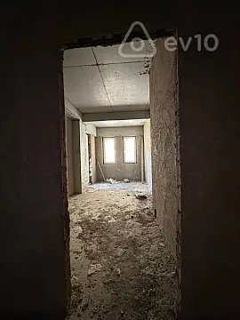 Satılır 3 otaqlı yeni tikili 118 m²