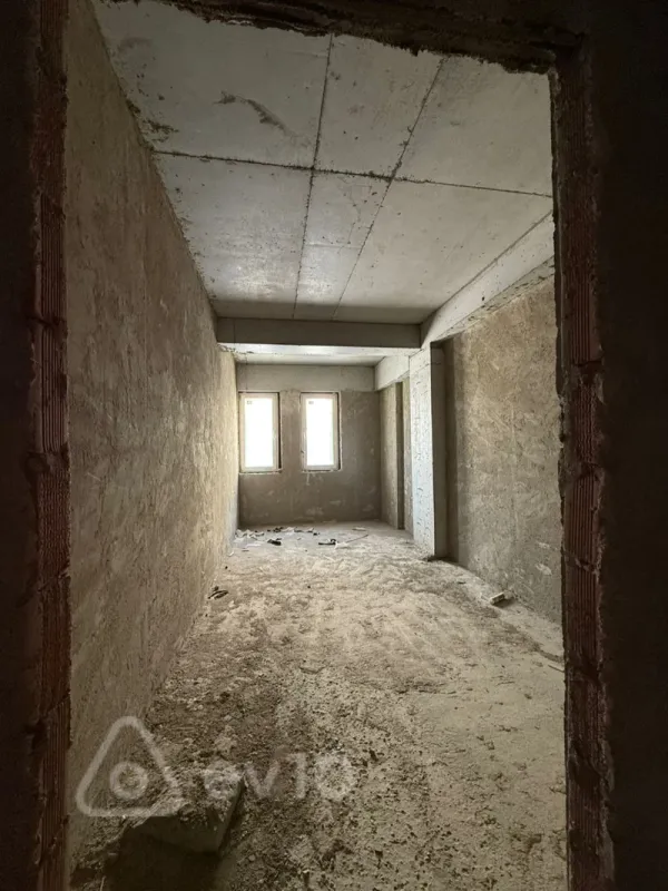 Satılır 3 otaqlı yeni tikili 118 m²