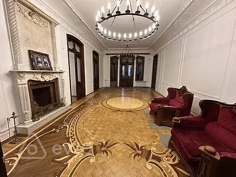 Kirayə verilir 5 otaqlı ofis 200 m² — Bakı, Nəsimi 5 otaq 200.00 m²