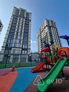 Satılır 5 otaqlı yeni tikili 215 m² — Bakı, Nərimanov 5 otaq 215.00 m²